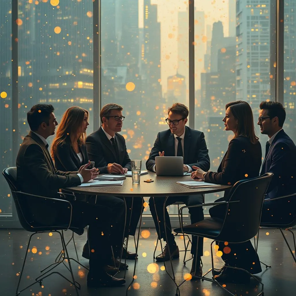 Herramientas financieras