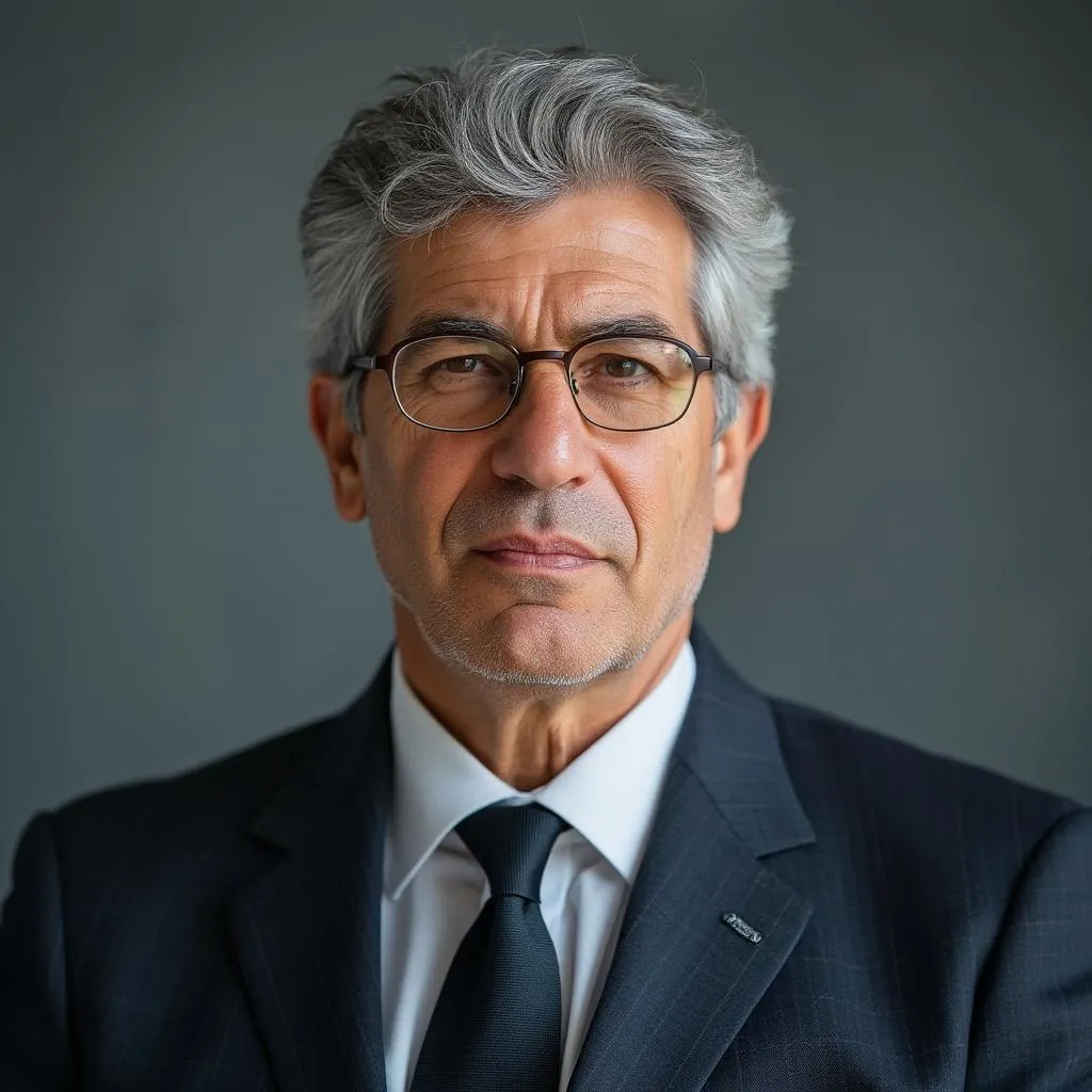 Martín Vázquez - Director Ejecutivo