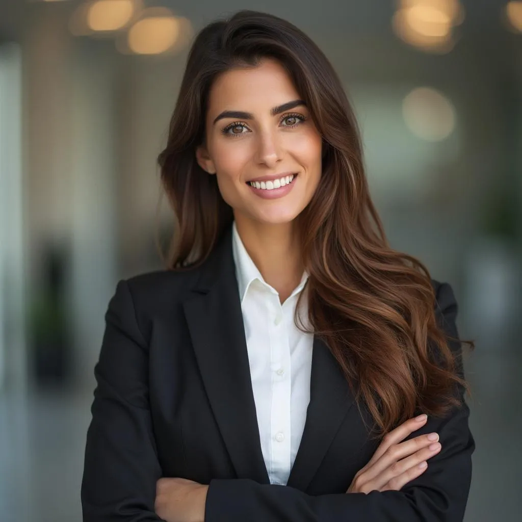 Carolina Soto - Directora de Consultoría